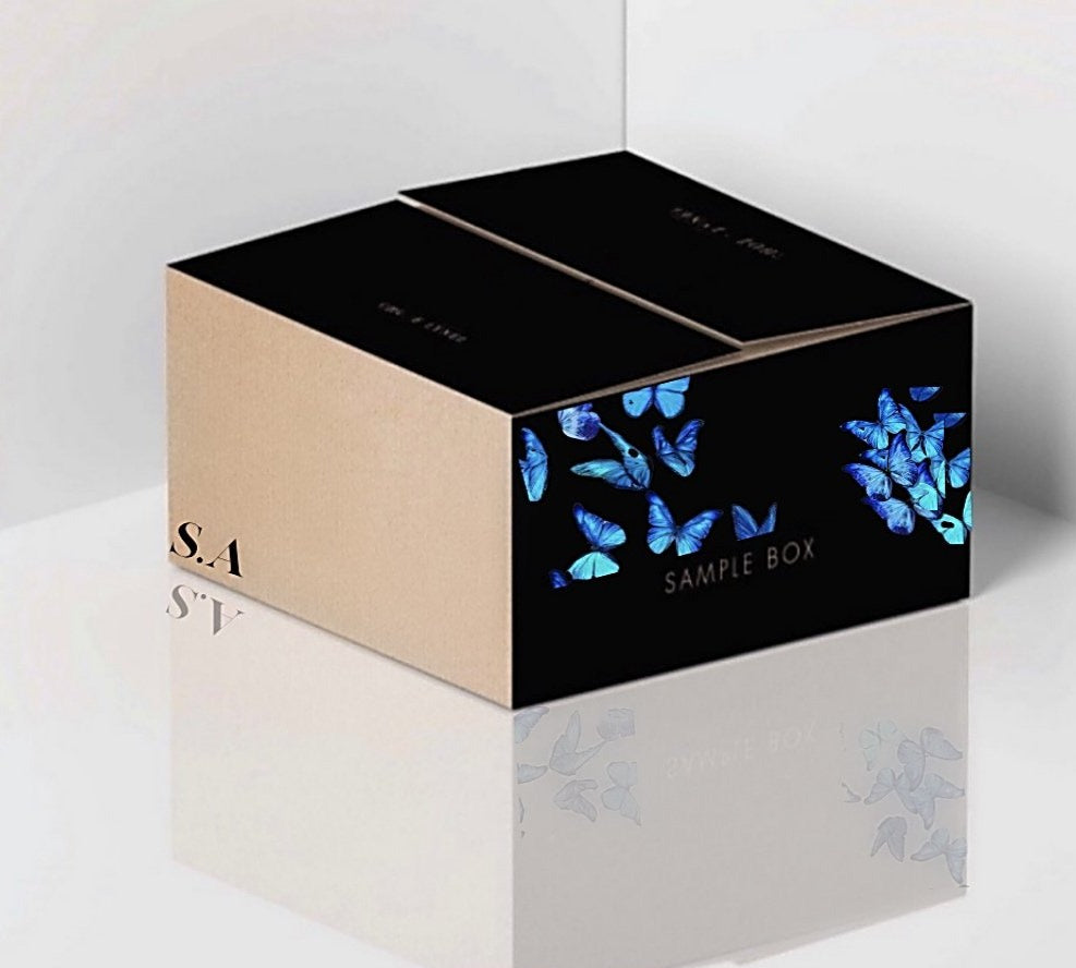LUXE BOX